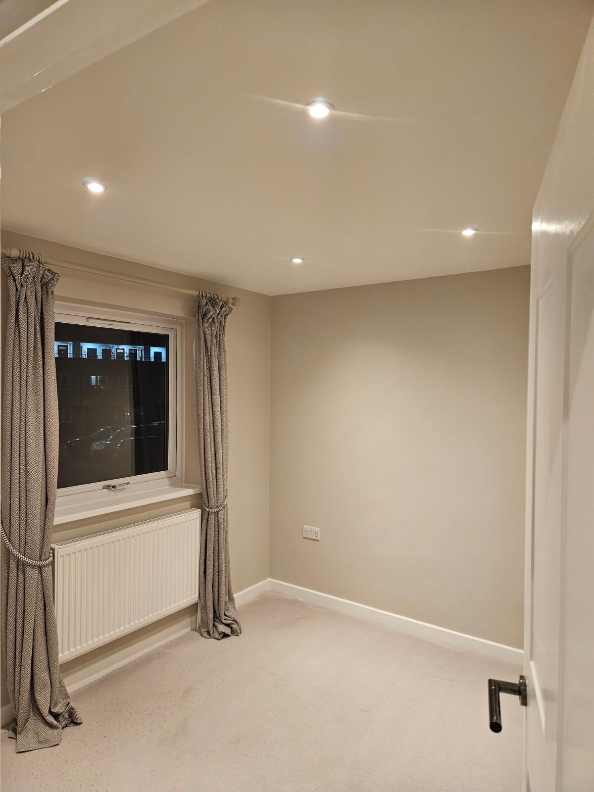 painter and decorator near me Holland Park
